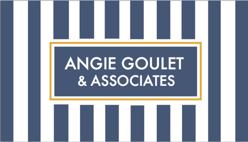Angie Goulet and Associates Annual Christmas Turkey Dinner Giveaway